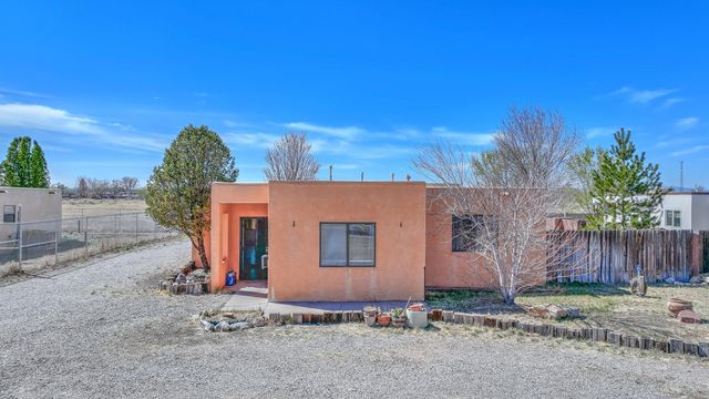 603 Victoria Street, Moriarty, NM 87035