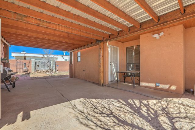 603 Victoria Street, Moriarty, NM 87035