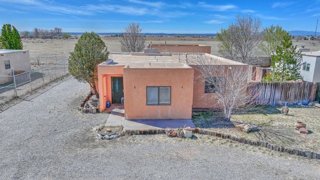 603 Victoria Street, Moriarty, NM 87035