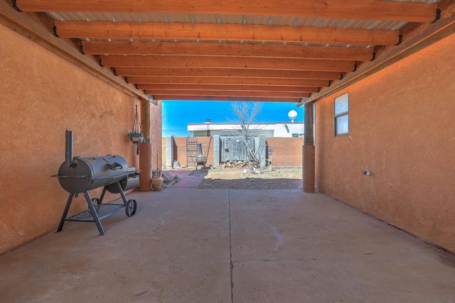 603 Victoria Street, Moriarty, NM 87035
