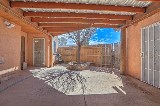 603 Victoria Street, Moriarty, NM 87035
