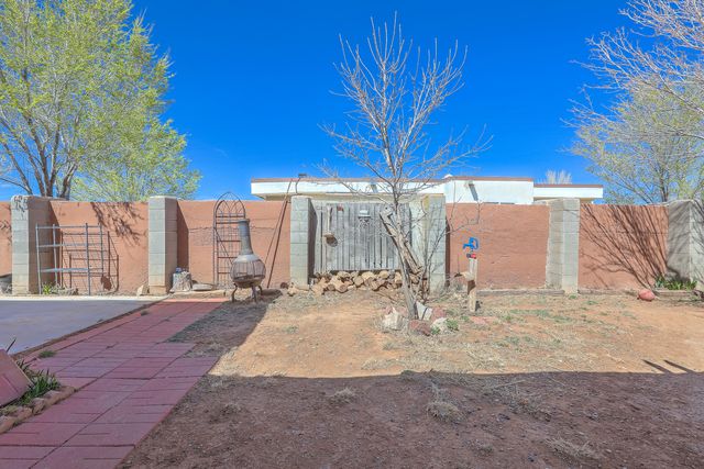 603 Victoria Street, Moriarty, NM 87035