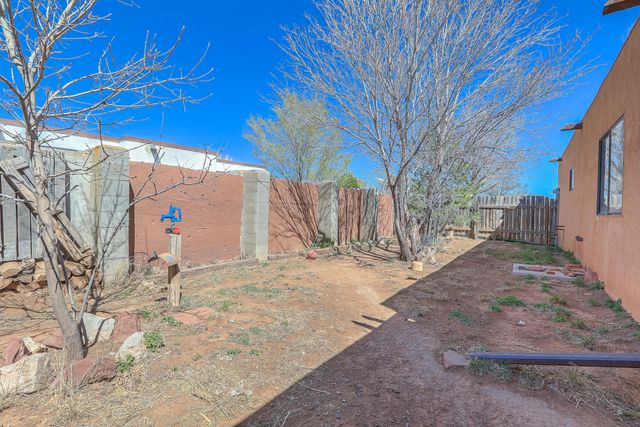 603 Victoria Street, Moriarty, NM 87035