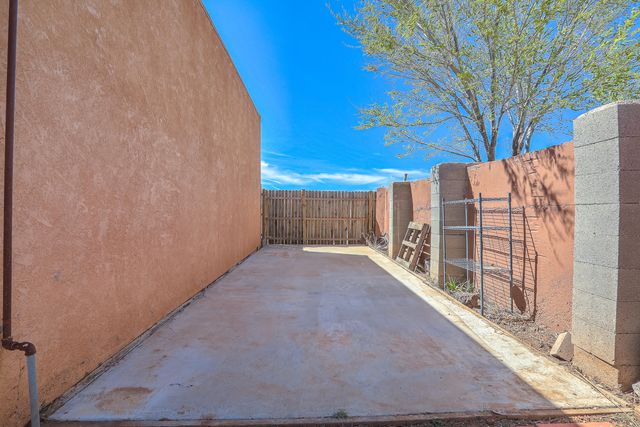 603 Victoria Street, Moriarty, NM 87035