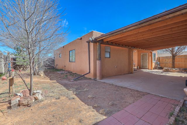 603 Victoria Street, Moriarty, NM 87035