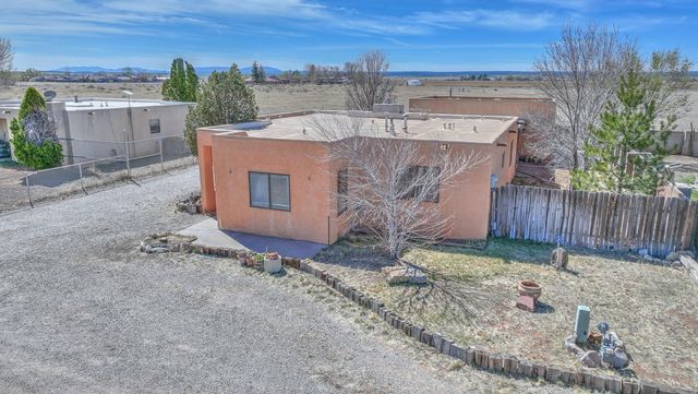603 Victoria Street, Moriarty, NM 87035