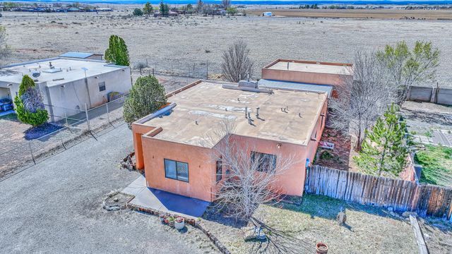 603 Victoria Street, Moriarty, NM 87035