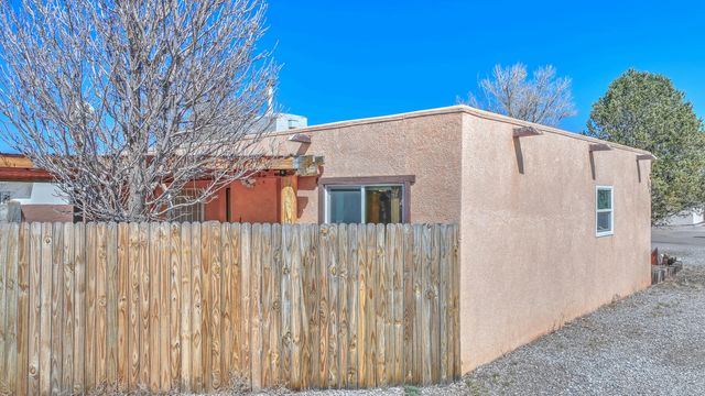 603 Victoria Street, Moriarty, NM 87035
