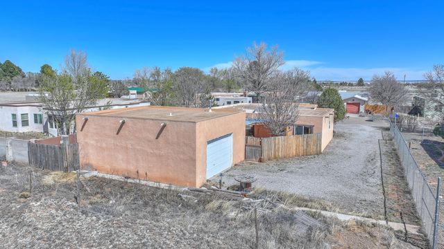 603 Victoria Street, Moriarty, NM 87035