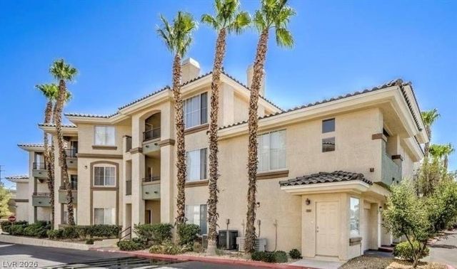 7107 South Durango Drive 212, Las Vegas, NV 89113