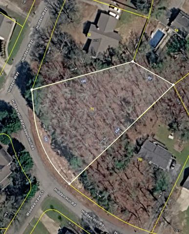 6201 Hidden Hill Road, Harrison, TN 37341