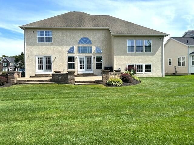 7117 Rosemount Way, Canal Winchester, OH 43110