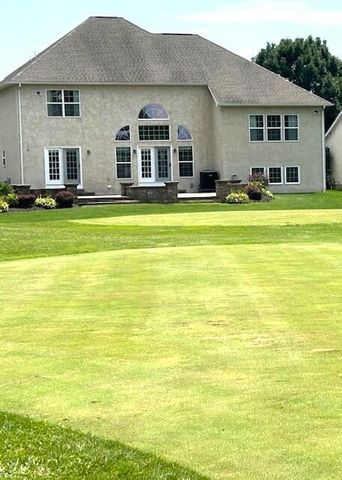 7117 Rosemount Way, Canal Winchester, OH 43110