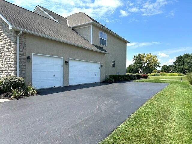 7117 Rosemount Way, Canal Winchester, OH 43110