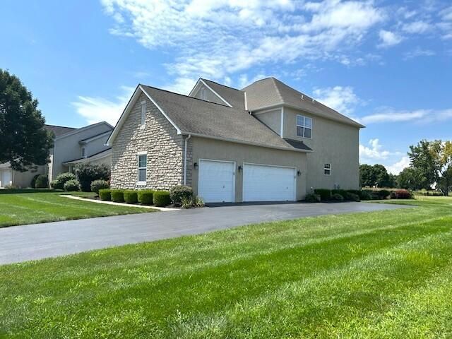 7117 Rosemount Way, Canal Winchester, OH 43110