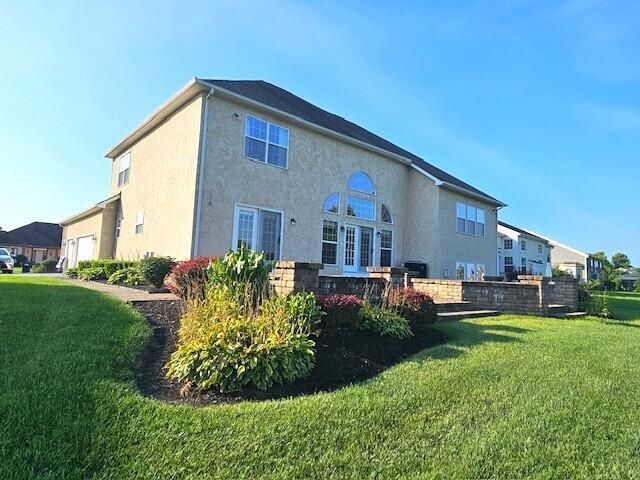 7117 Rosemount Way, Canal Winchester, OH 43110