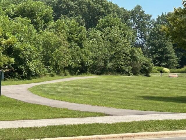7117 Rosemount Way, Canal Winchester, OH 43110