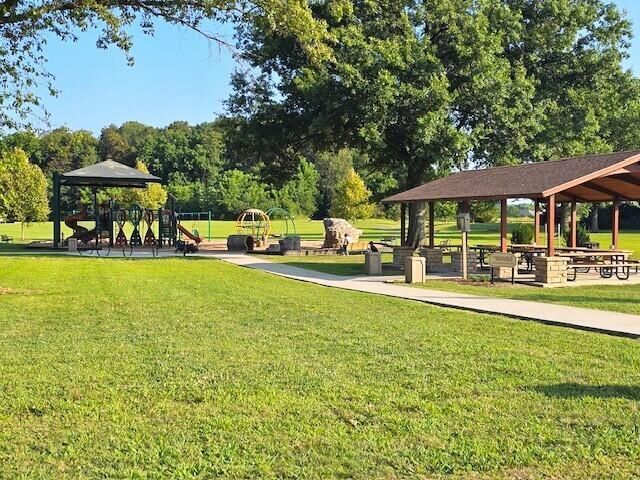 7117 Rosemount Way, Canal Winchester, OH 43110