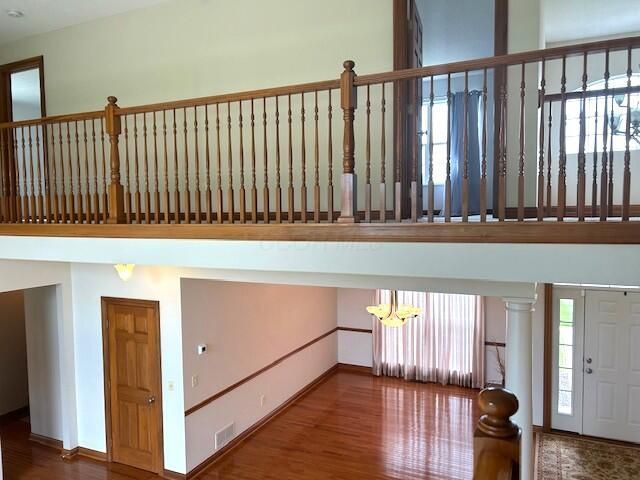 7117 Rosemount Way, Canal Winchester, OH 43110