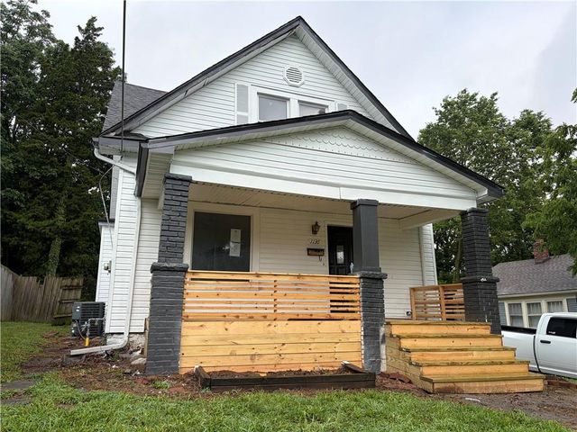1136 N 32nd Street, Kansas City, KS 66102