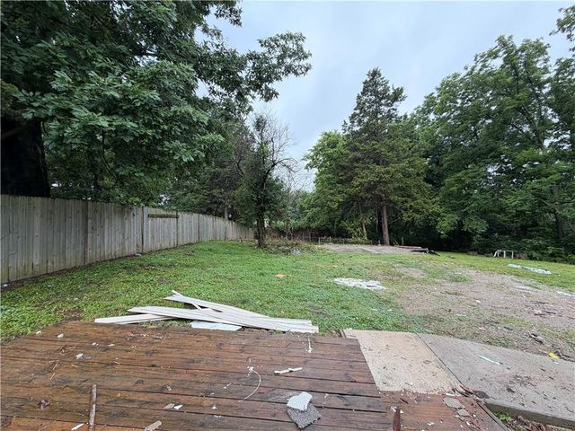 1136 N 32nd Street, Kansas City, KS 66102