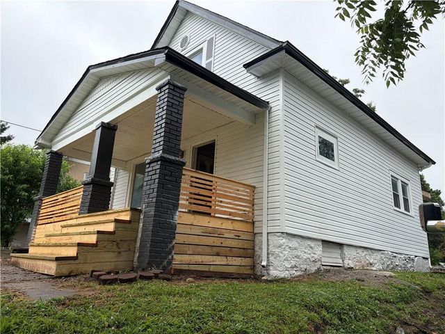1136 N 32nd Street, Kansas City, KS 66102