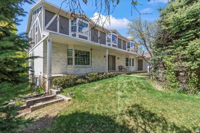 717 WOODRIDGE DR, Layton, UT 84040