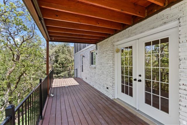717 WOODRIDGE DR, Layton, UT 84040