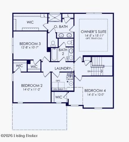 Lot 10 Millstone Ct, La Grange, KY 40031
