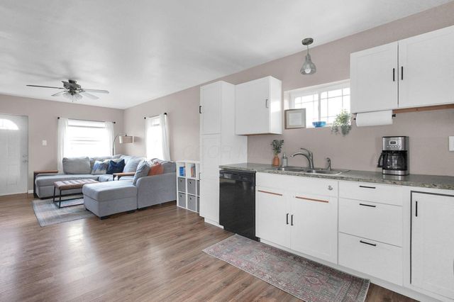 1041 Meadow Lane, Columbus, OH 43207