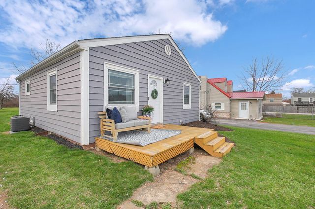 1041 Meadow Lane, Columbus, OH 43207