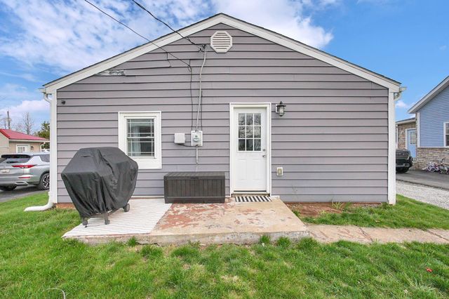 1041 Meadow Lane, Columbus, OH 43207