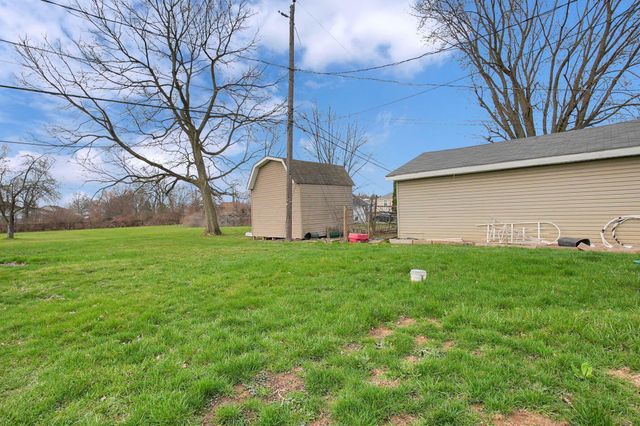 1041 Meadow Lane, Columbus, OH 43207