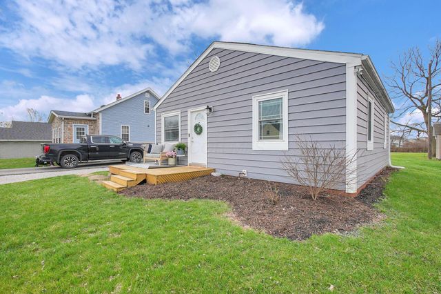 1041 Meadow Lane, Columbus, OH 43207