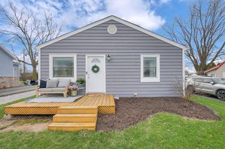 1041 Meadow Lane, Columbus, OH 43207