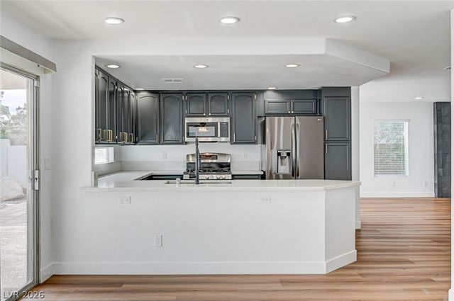 2817 Via Florentine Street, Henderson, NV 89074