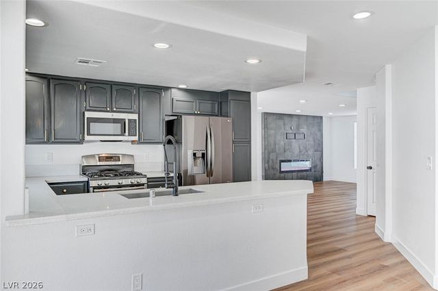 2817 Via Florentine Street, Henderson, NV 89074
