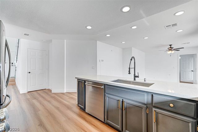 2817 Via Florentine Street, Henderson, NV 89074
