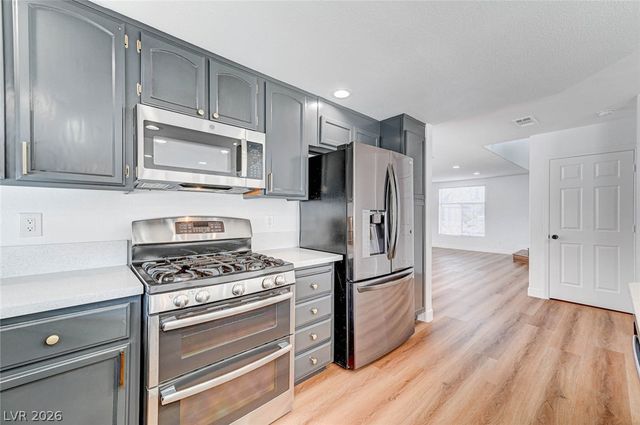 2817 Via Florentine Street, Henderson, NV 89074