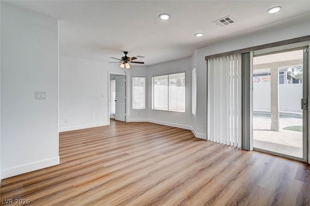 2817 Via Florentine Street, Henderson, NV 89074