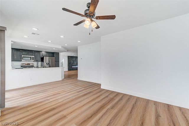 2817 Via Florentine Street, Henderson, NV 89074