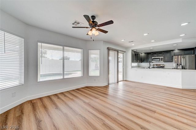 2817 Via Florentine Street, Henderson, NV 89074