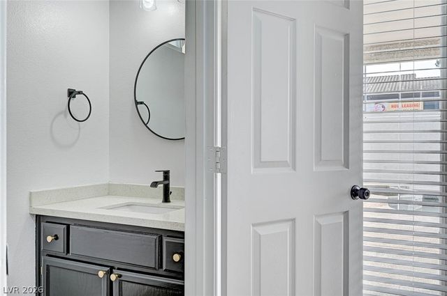 2817 Via Florentine Street, Henderson, NV 89074