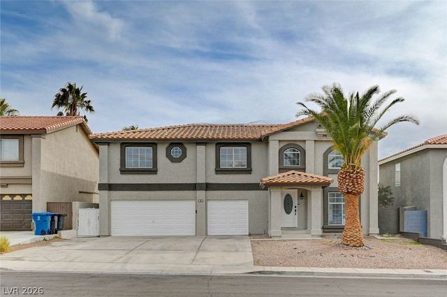 2817 Via Florentine Street, Henderson, NV 89074