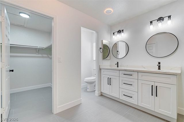 2817 Via Florentine Street, Henderson, NV 89074