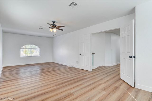 2817 Via Florentine Street, Henderson, NV 89074