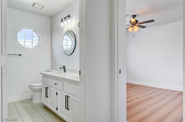 2817 Via Florentine Street, Henderson, NV 89074