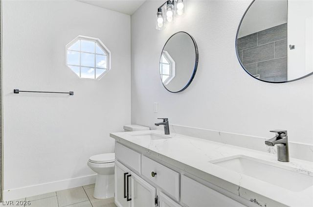 2817 Via Florentine Street, Henderson, NV 89074