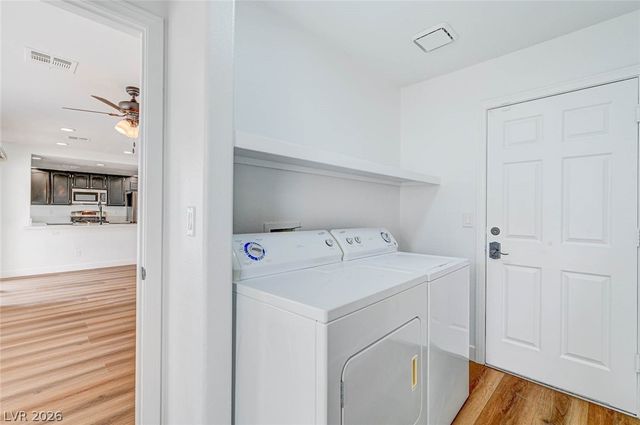 2817 Via Florentine Street, Henderson, NV 89074