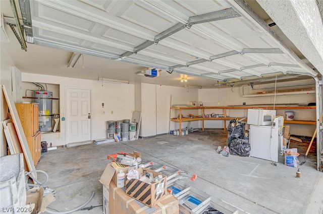 2817 Via Florentine Street, Henderson, NV 89074